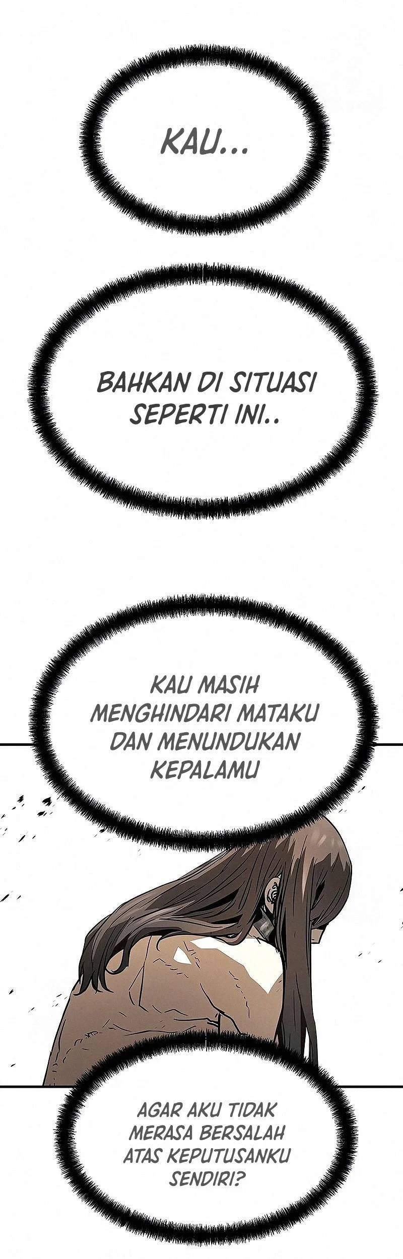 Absolute Regression Chapter 78 Gambar 62