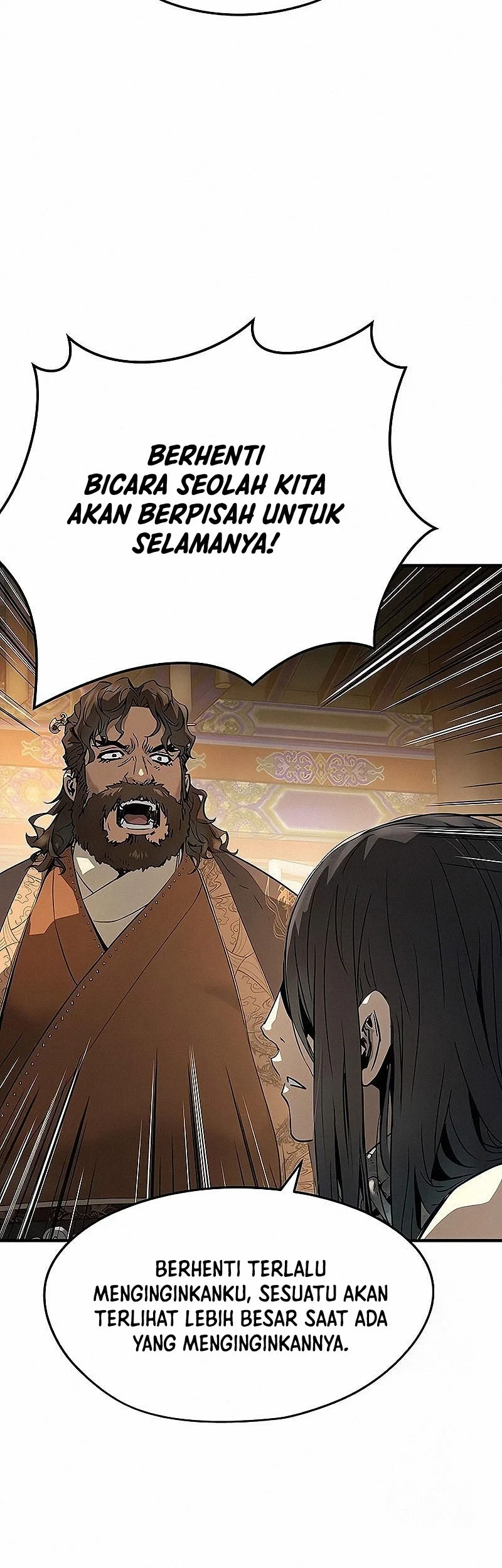 Absolute Regression Chapter 78 Gambar 77