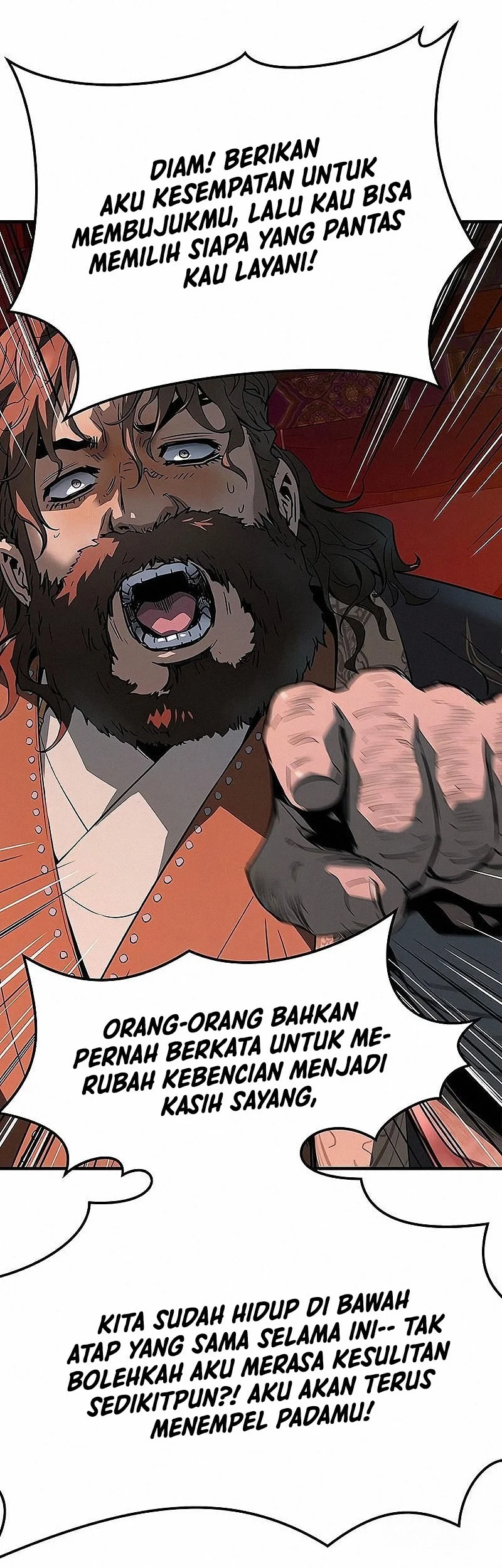 Absolute Regression Chapter 78 Gambar 78