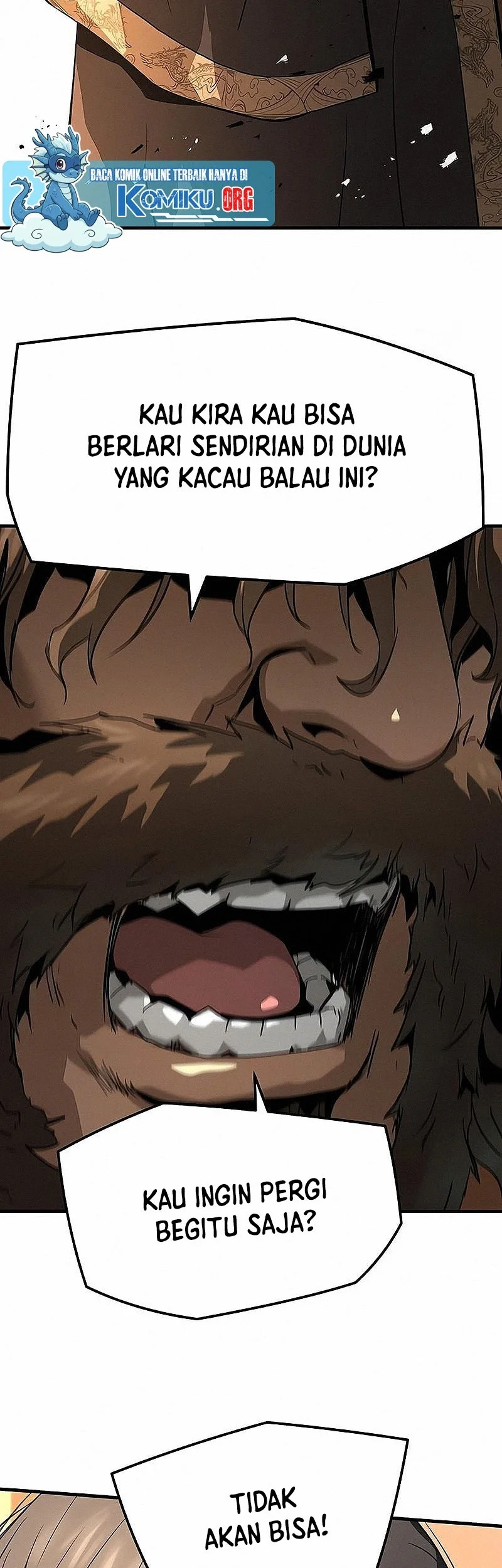 Absolute Regression Chapter 78 Gambar 69