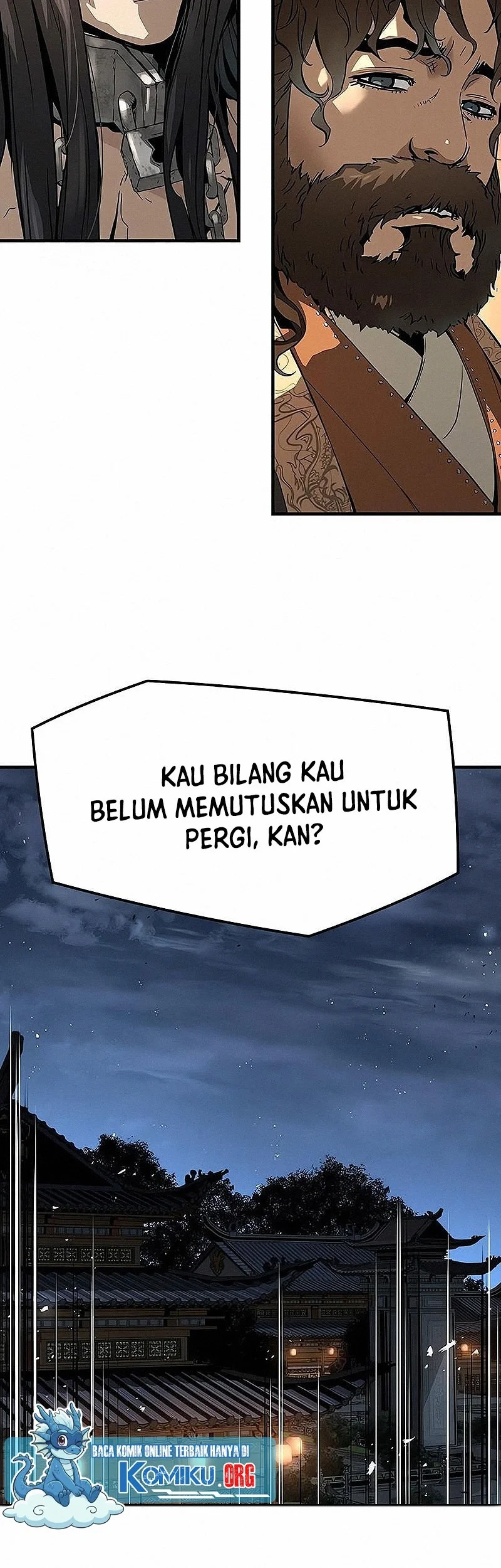 Absolute Regression Chapter 78 Gambar 72