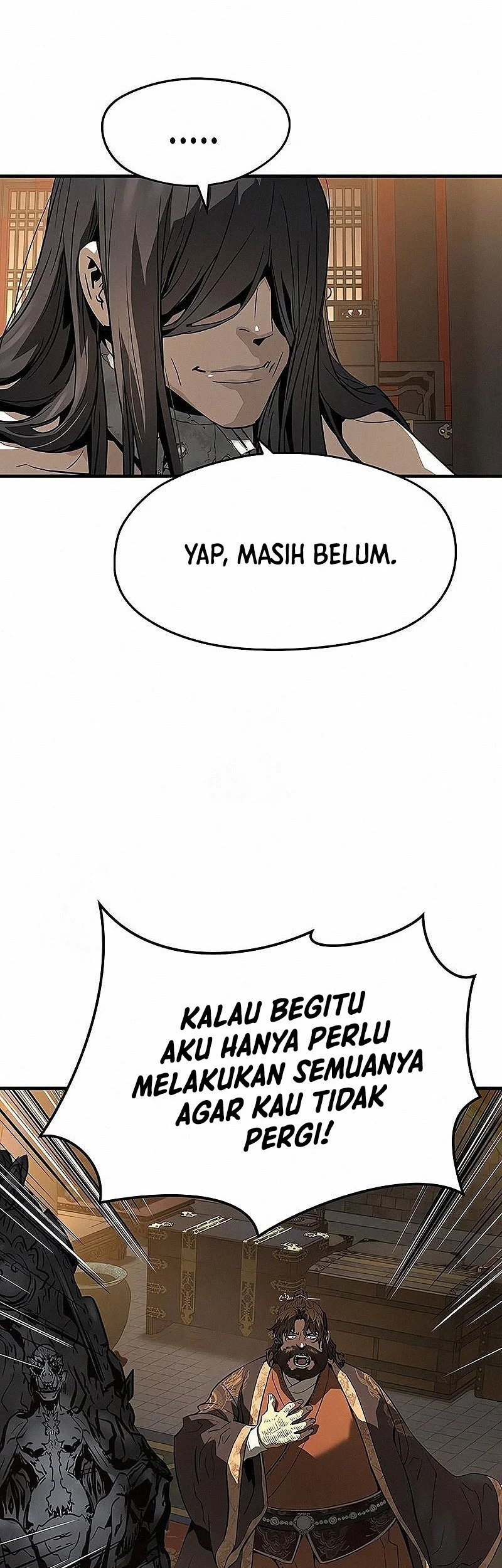 Absolute Regression Chapter 78 Gambar 74