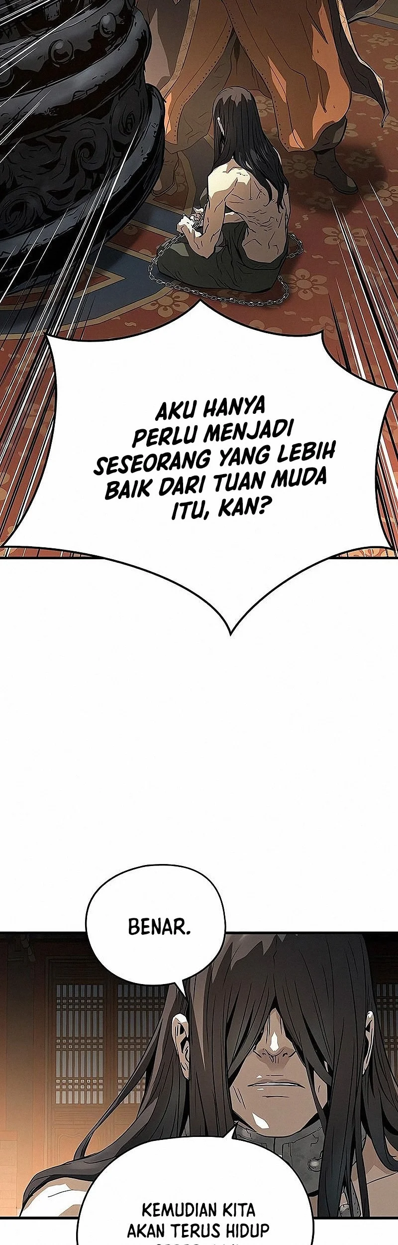 Absolute Regression Chapter 78 Gambar 75