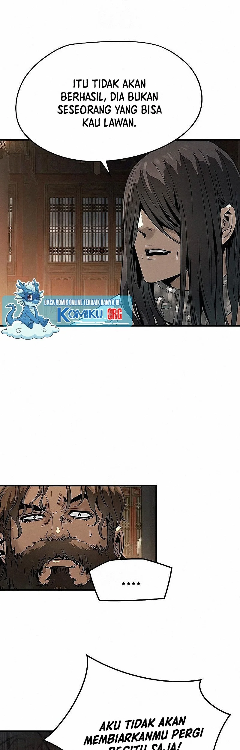 Absolute Regression Chapter 78 Gambar 80