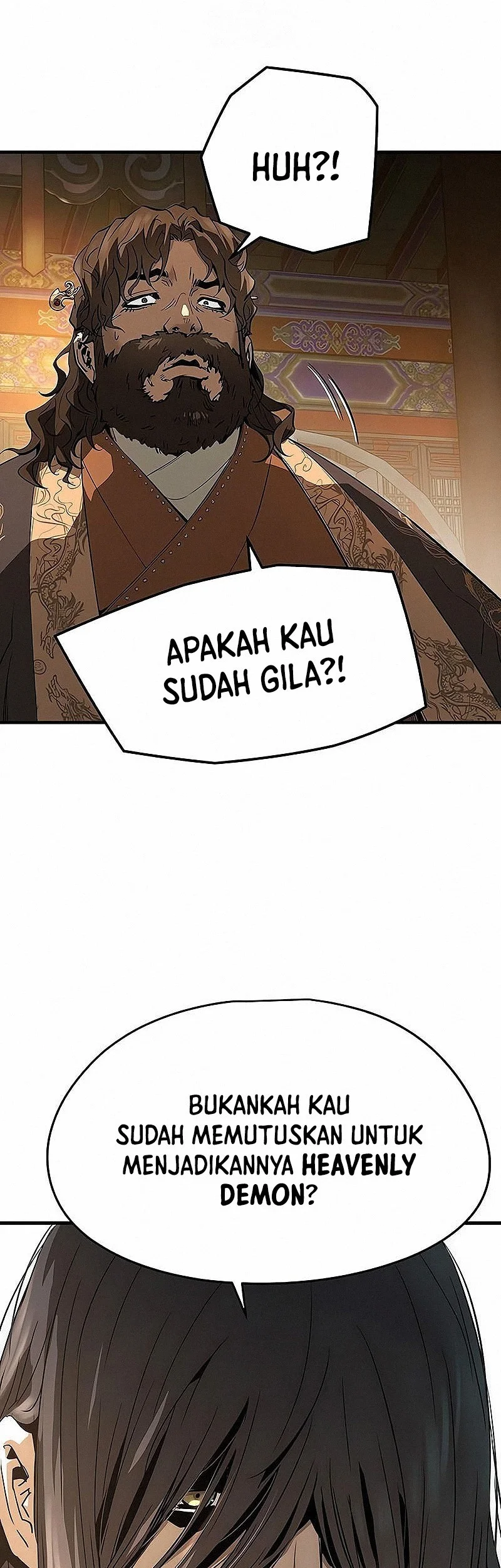 Absolute Regression Chapter 78 Gambar 83