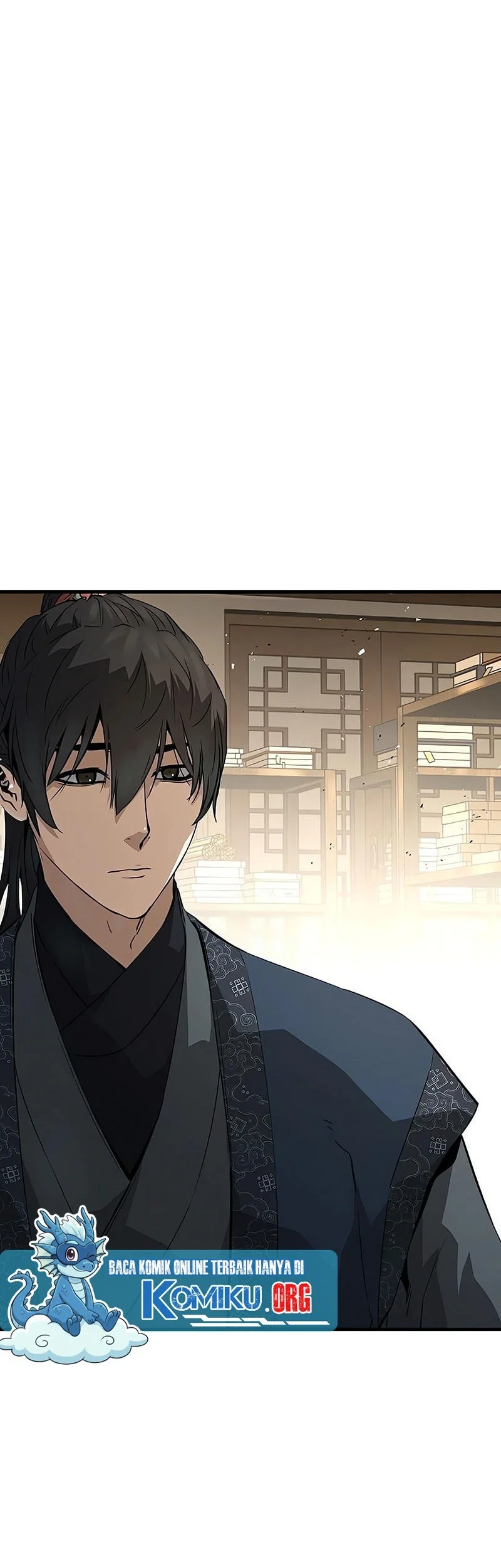 Manhwa Absolute Regression Chapter 78 gambar nomor 2