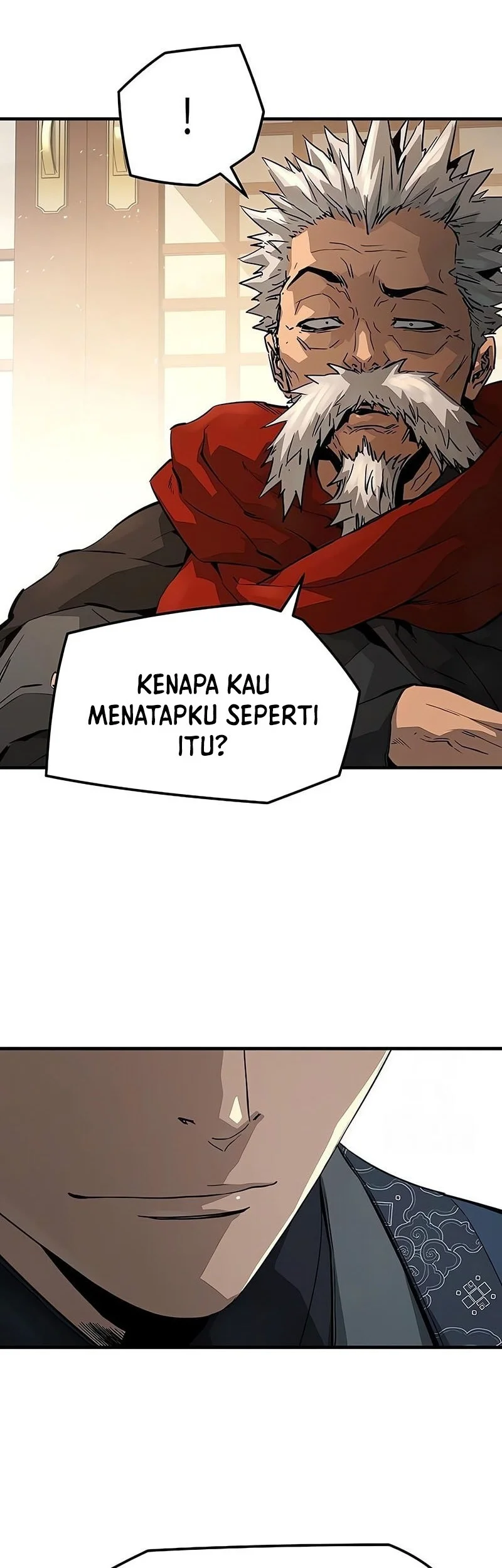 Absolute Regression Chapter 78 Gambar 3