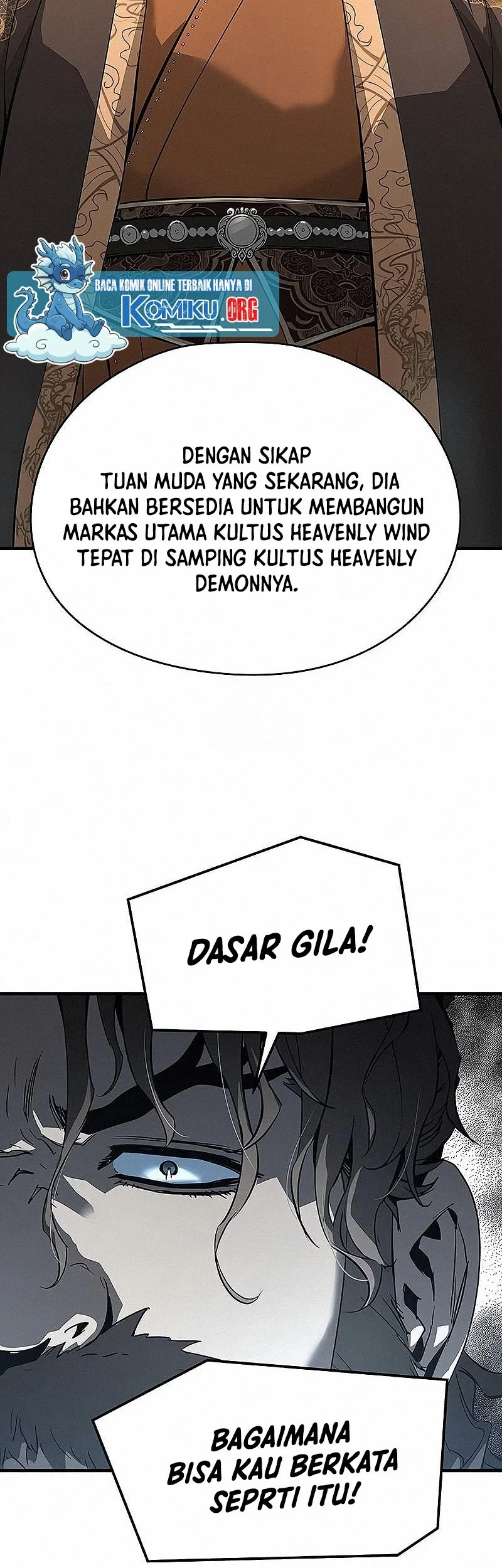 Absolute Regression Chapter 78 Gambar 86