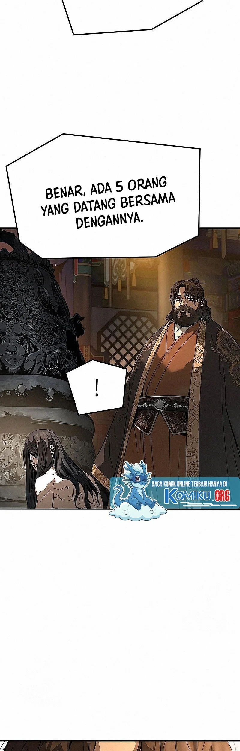 Absolute Regression Chapter 78 Gambar 89