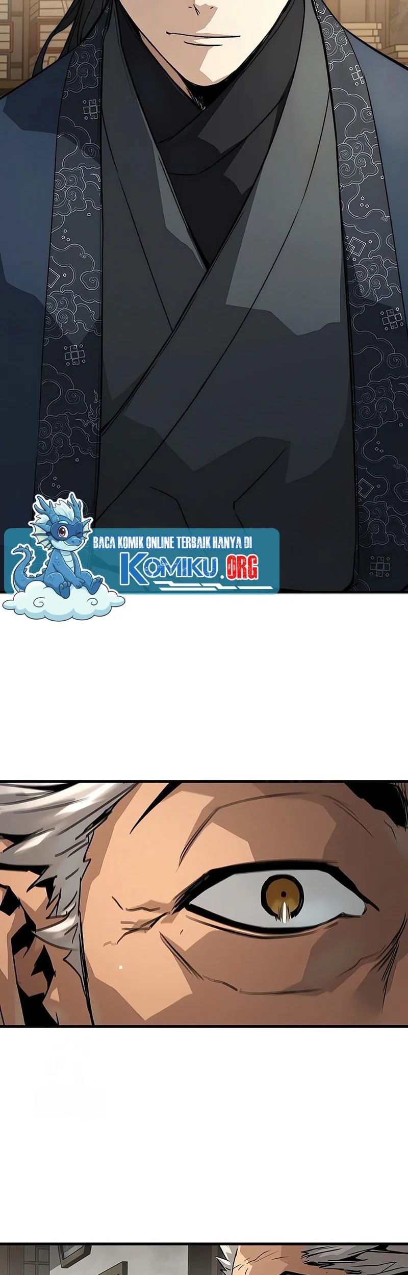 Absolute Regression Chapter 78 Gambar 5