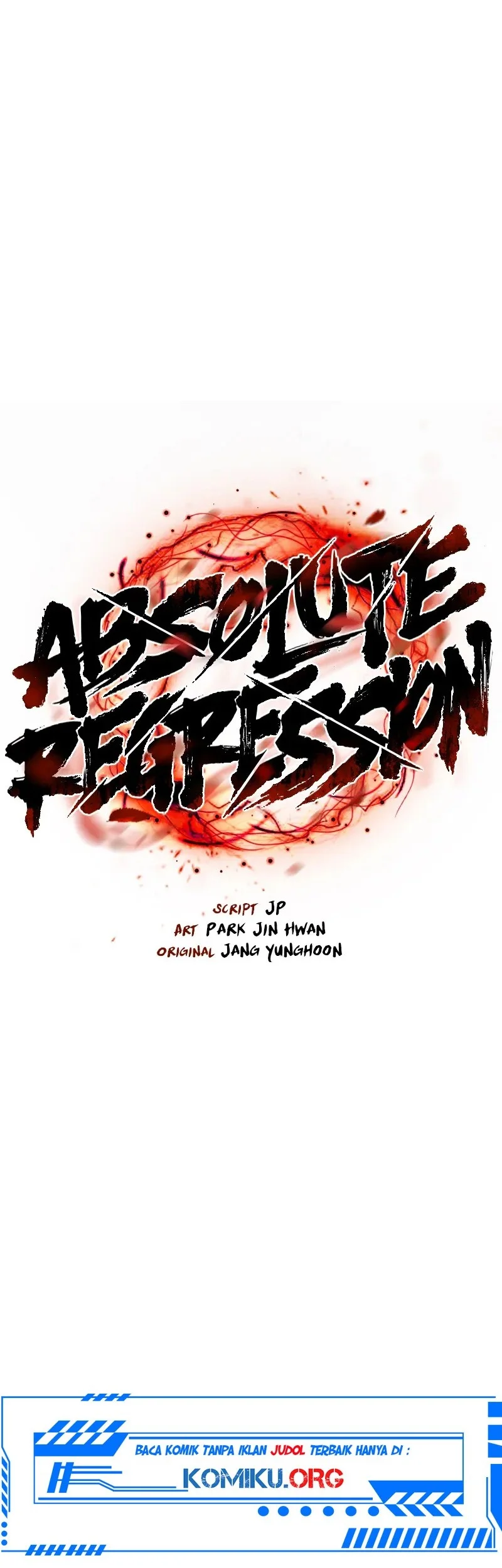 Absolute Regression Chapter 79 Gambar 9
