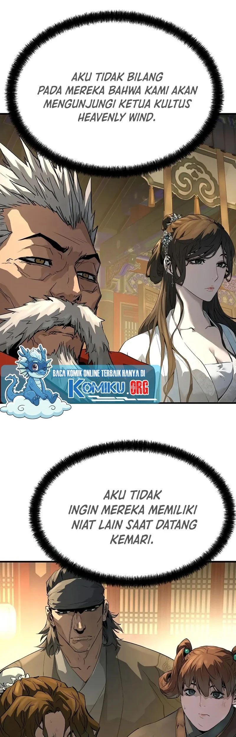 Absolute Regression Chapter 79 Gambar 11