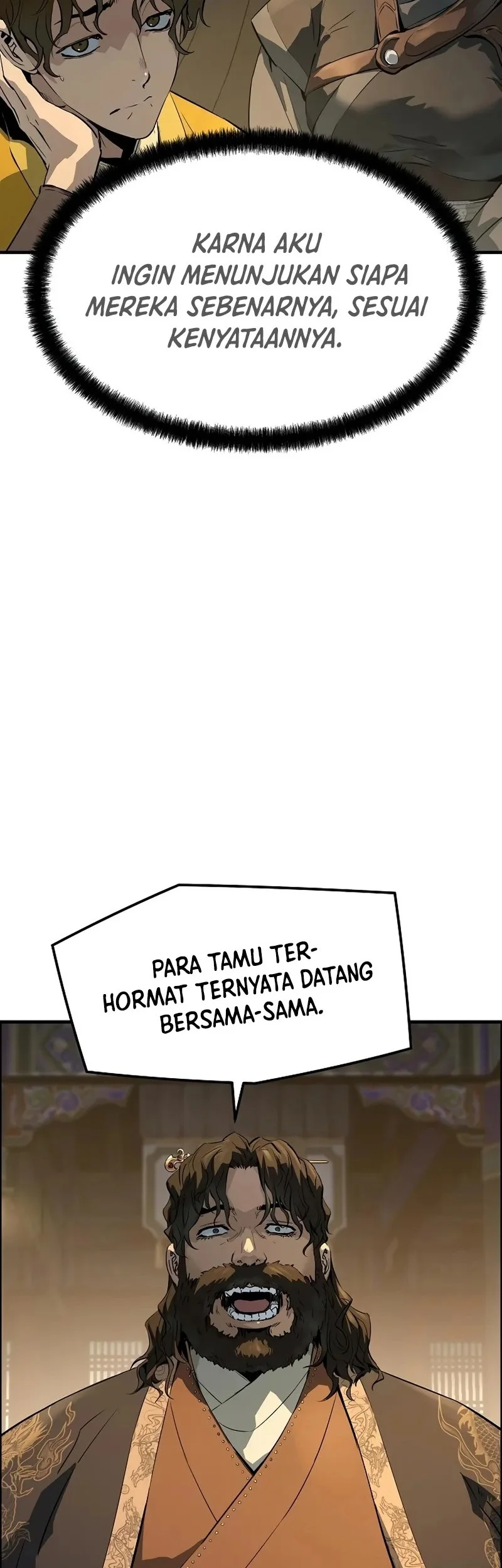 Absolute Regression Chapter 79 Gambar 12