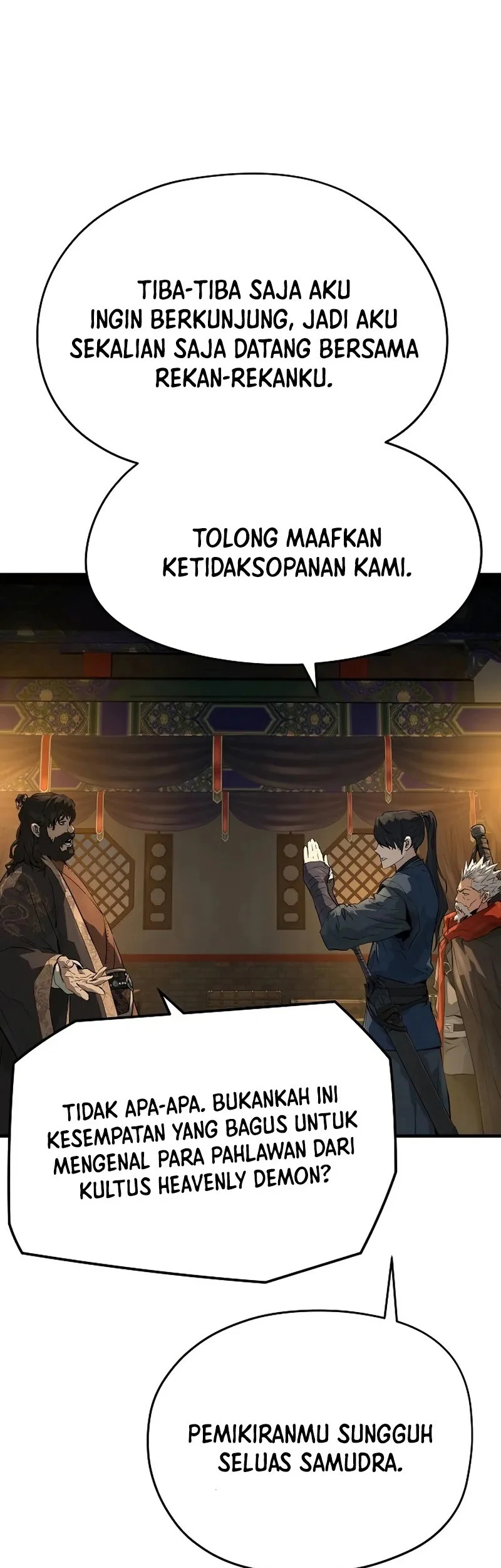 Absolute Regression Chapter 79 Gambar 14