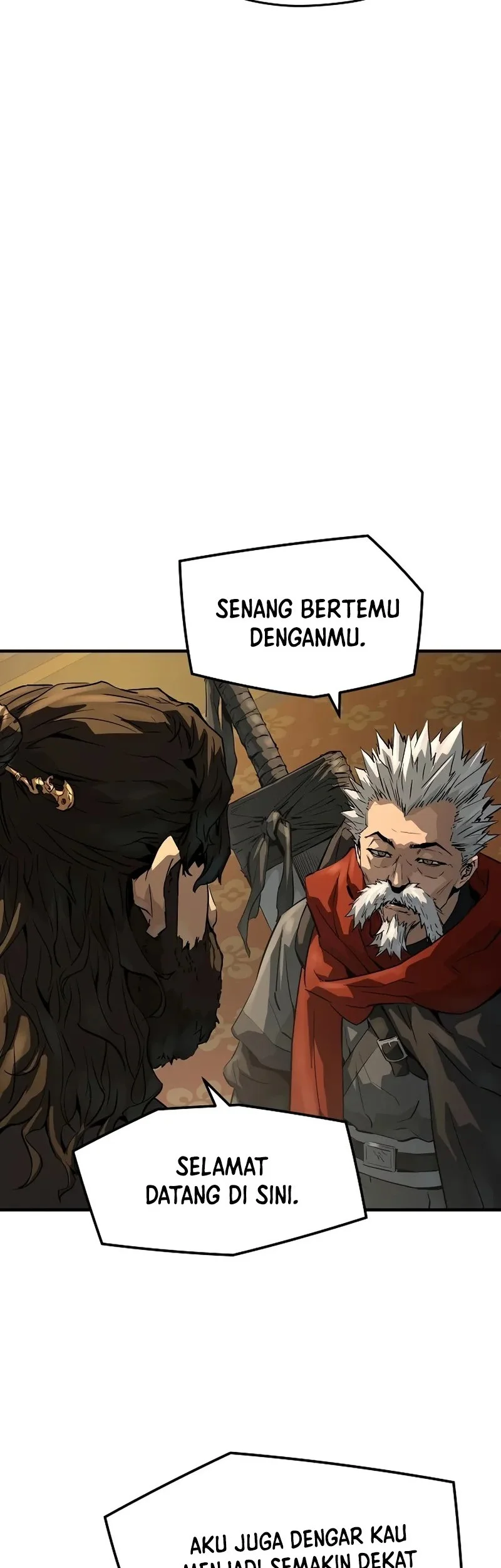 Absolute Regression Chapter 79 Gambar 15