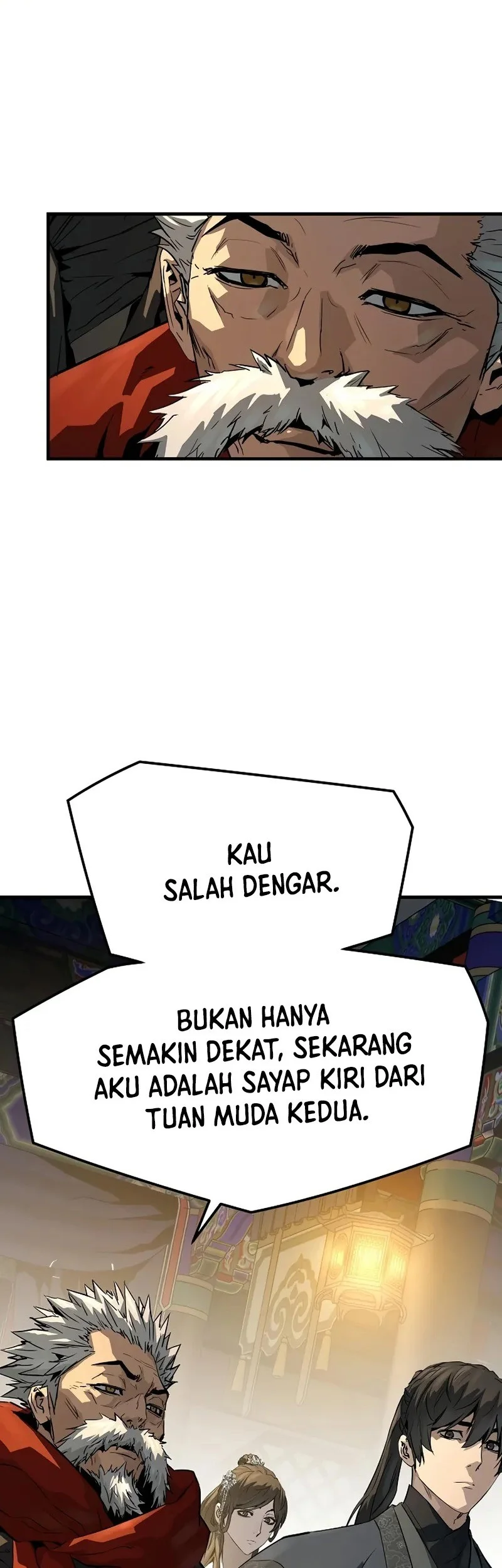 Absolute Regression Chapter 79 Gambar 17