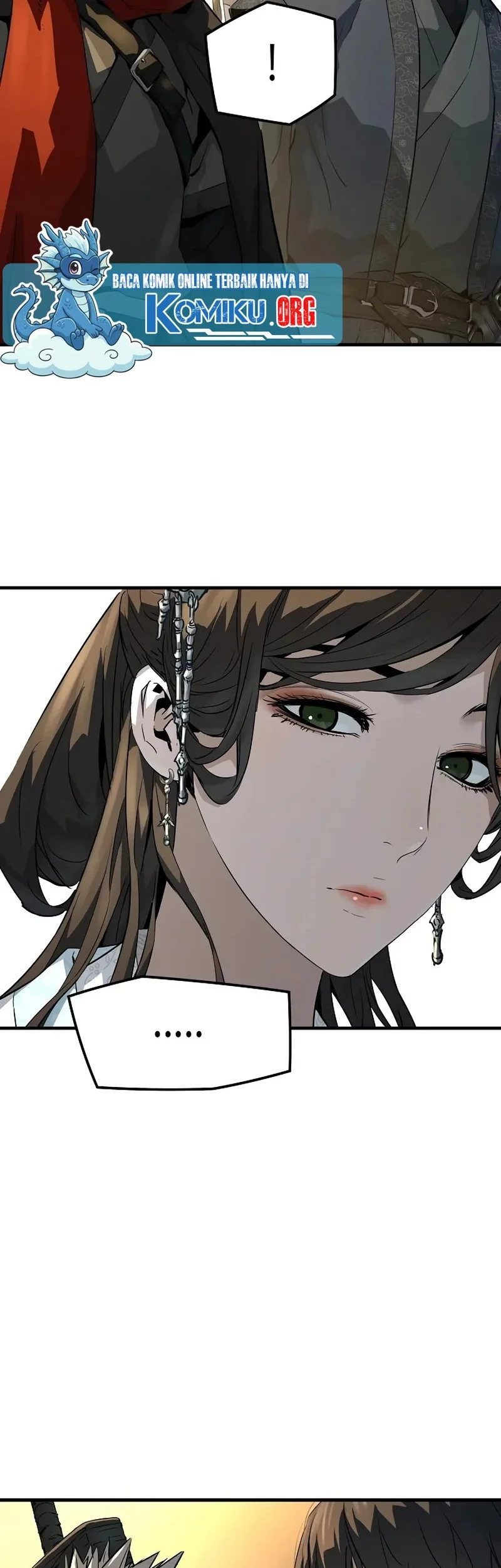 Absolute Regression Chapter 79 Gambar 18