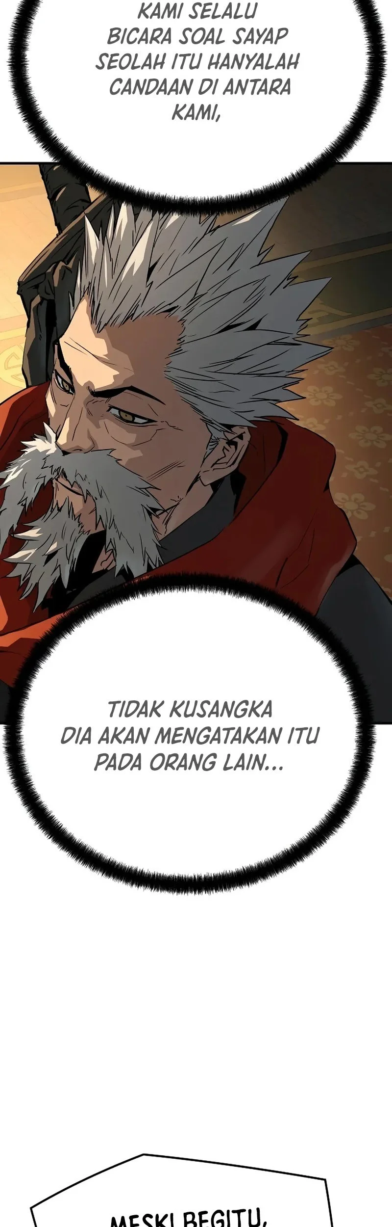 Absolute Regression Chapter 79 Gambar 20