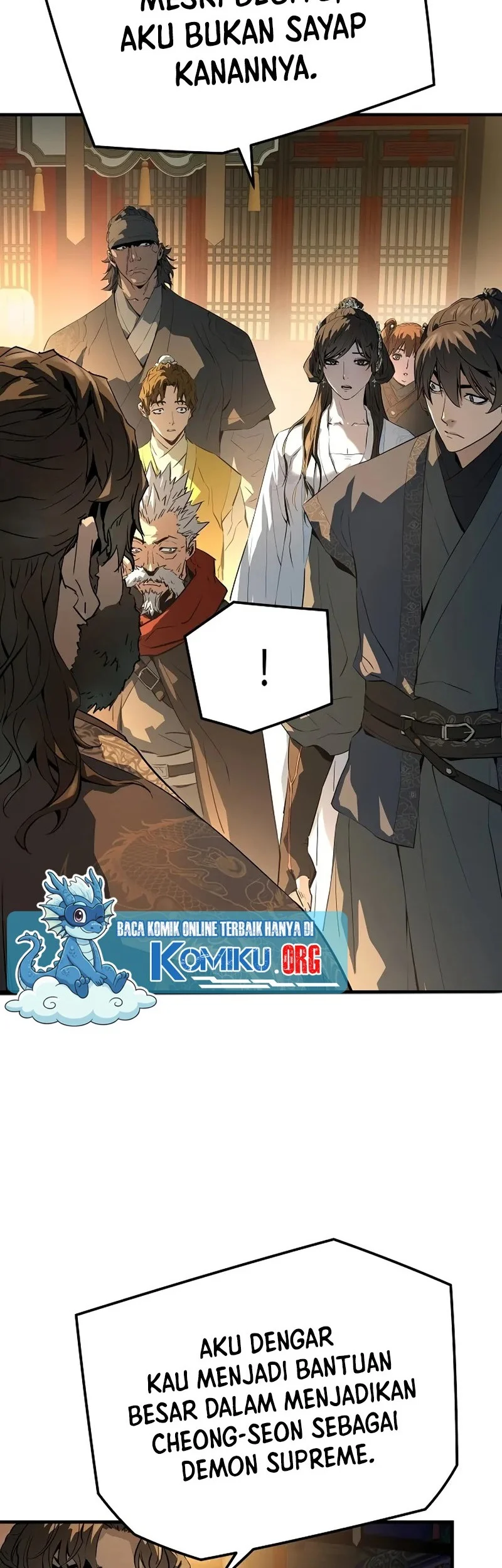 Absolute Regression Chapter 79 Gambar 21