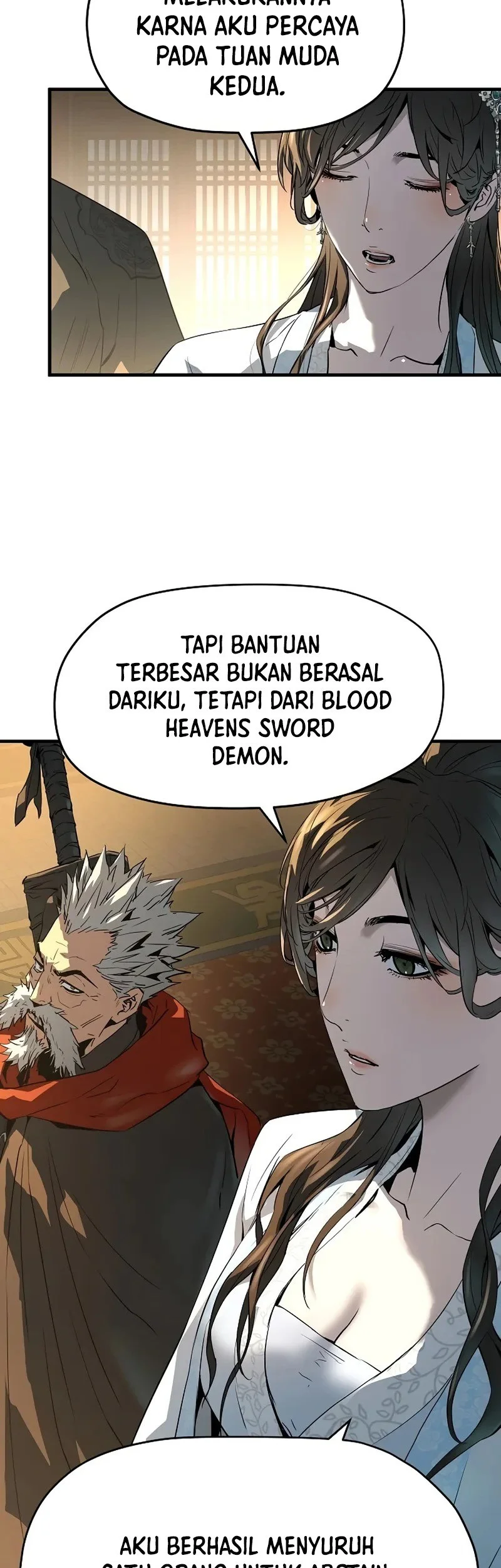 Absolute Regression Chapter 79 Gambar 23