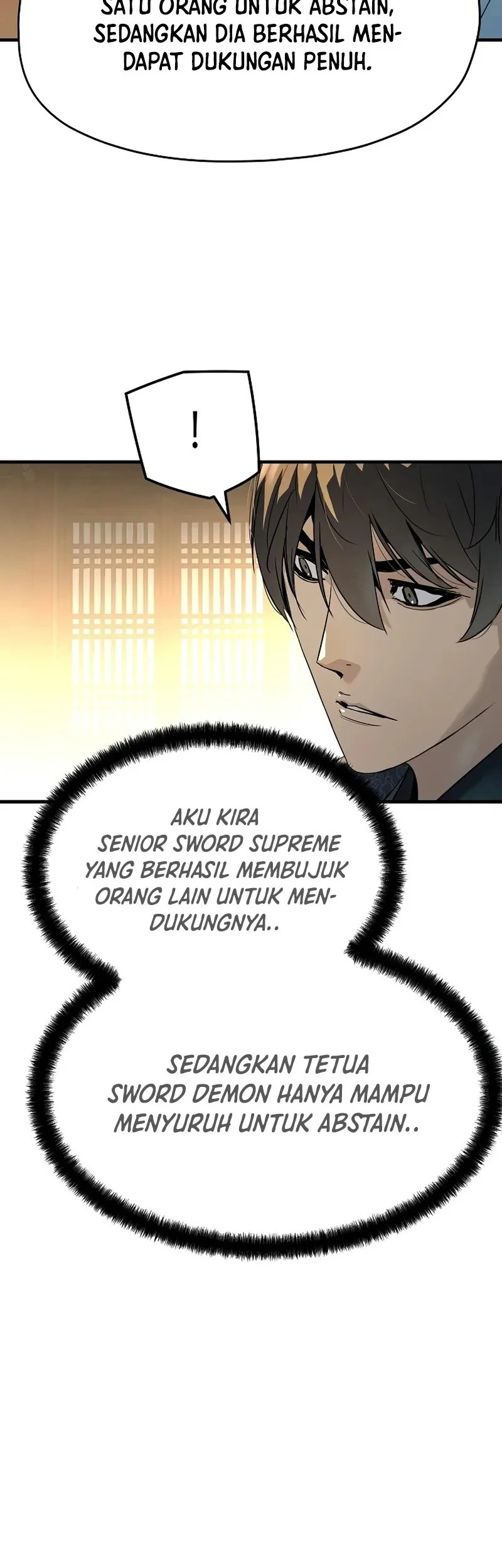 Absolute Regression Chapter 79 Gambar 24