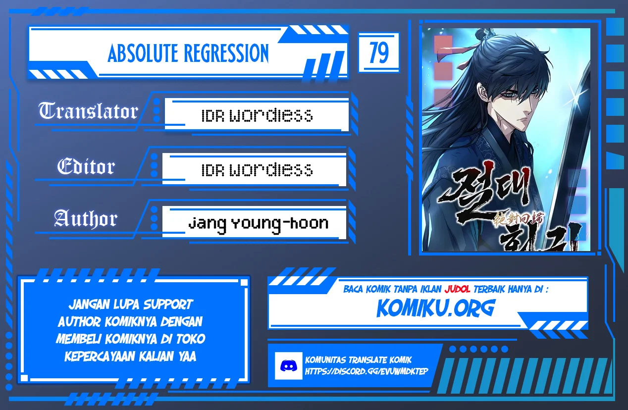 Komik Absolute Regression Chapter 79 gambar nomor 1