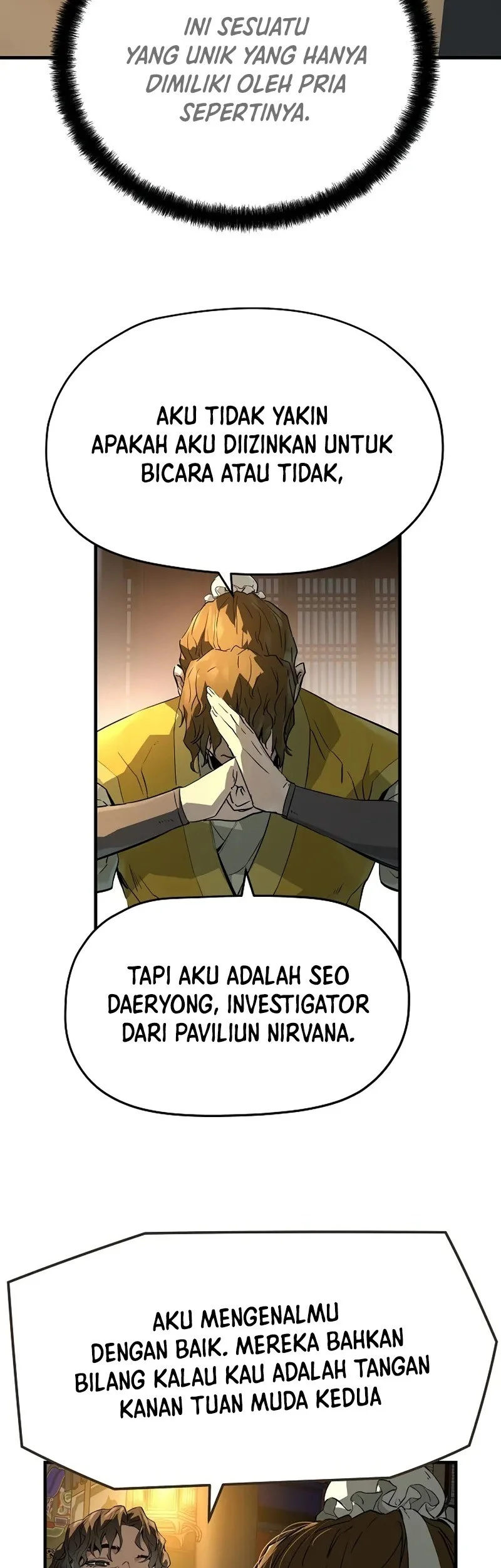 Absolute Regression Chapter 79 Gambar 35