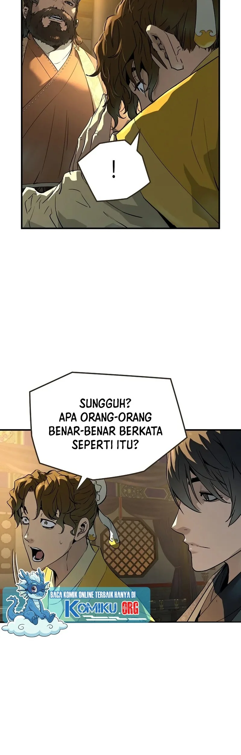 Absolute Regression Chapter 79 Gambar 36