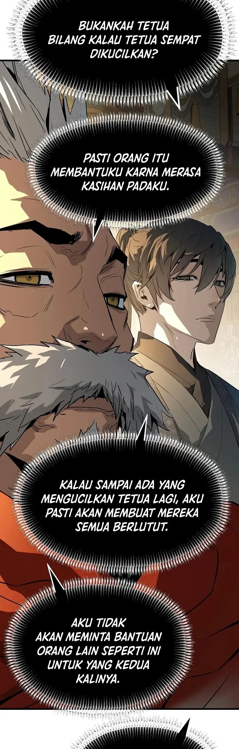 Absolute Regression Chapter 79 Gambar 26