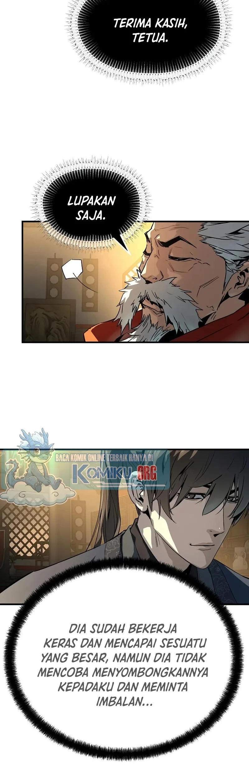 Absolute Regression Chapter 79 Gambar 27