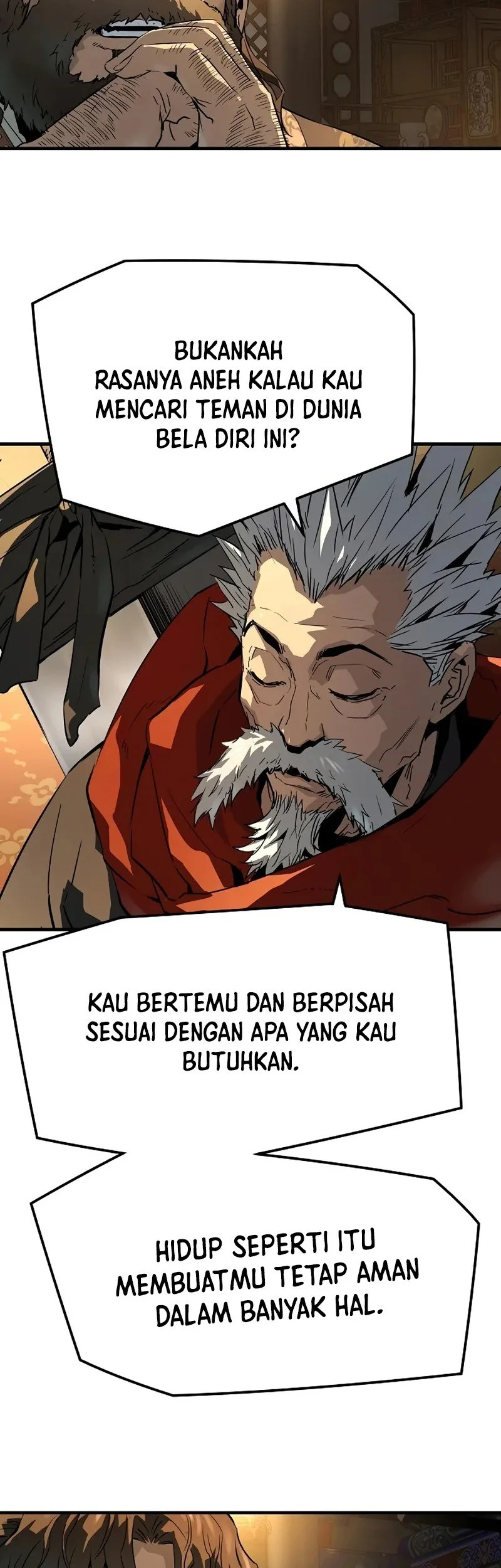 Absolute Regression Chapter 79 Gambar 29