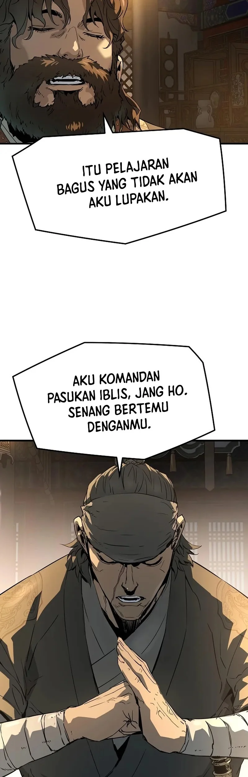 Absolute Regression Chapter 79 Gambar 30