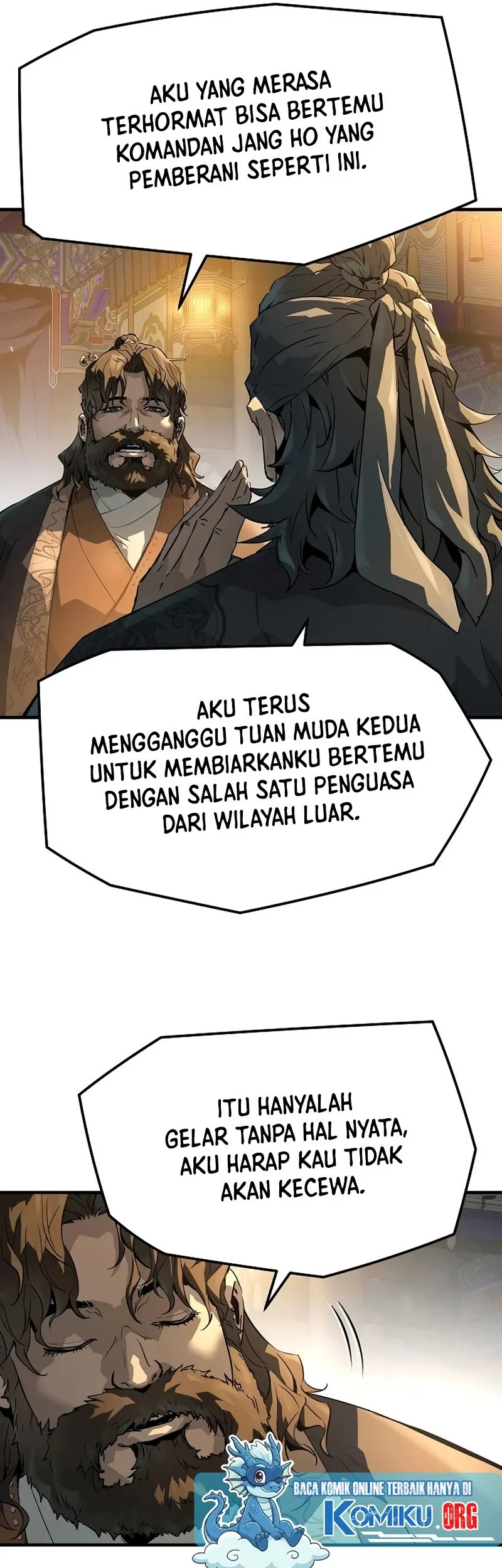 Absolute Regression Chapter 79 Gambar 32