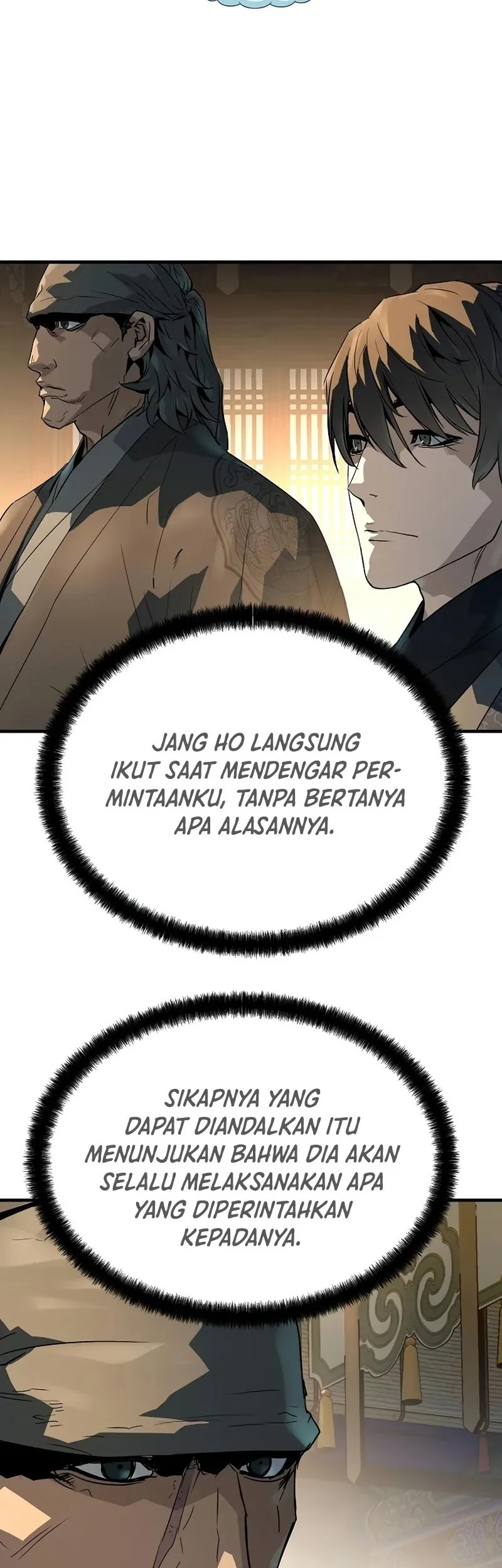 Absolute Regression Chapter 79 Gambar 33