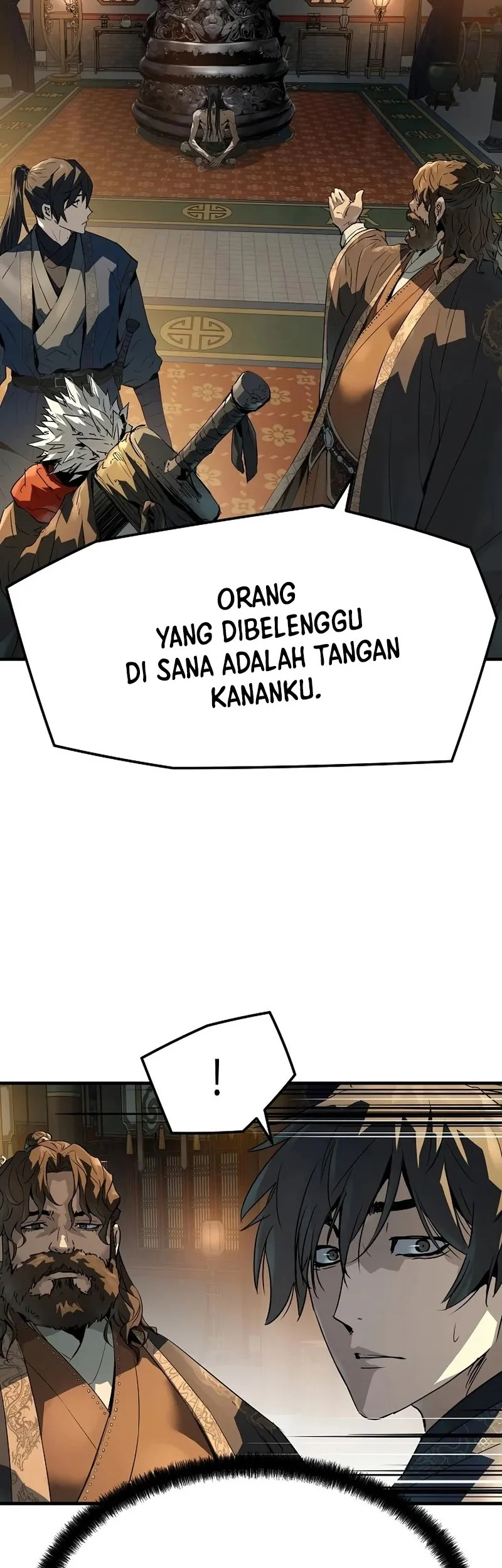 Absolute Regression Chapter 79 Gambar 48