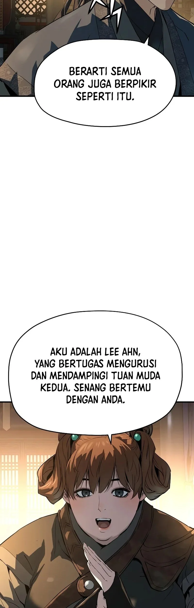 Absolute Regression Chapter 79 Gambar 38