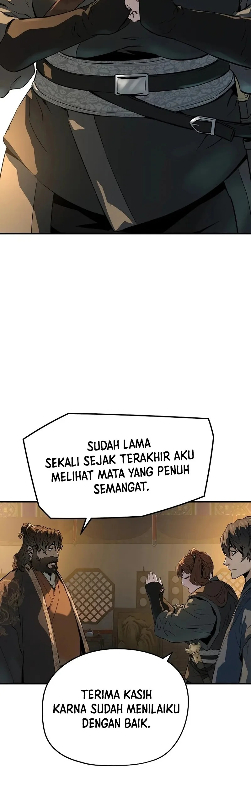 Absolute Regression Chapter 79 Gambar 39
