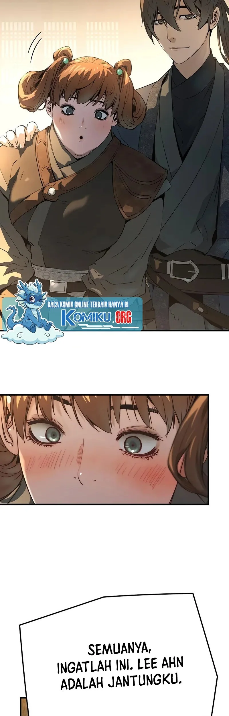 Absolute Regression Chapter 79 Gambar 41