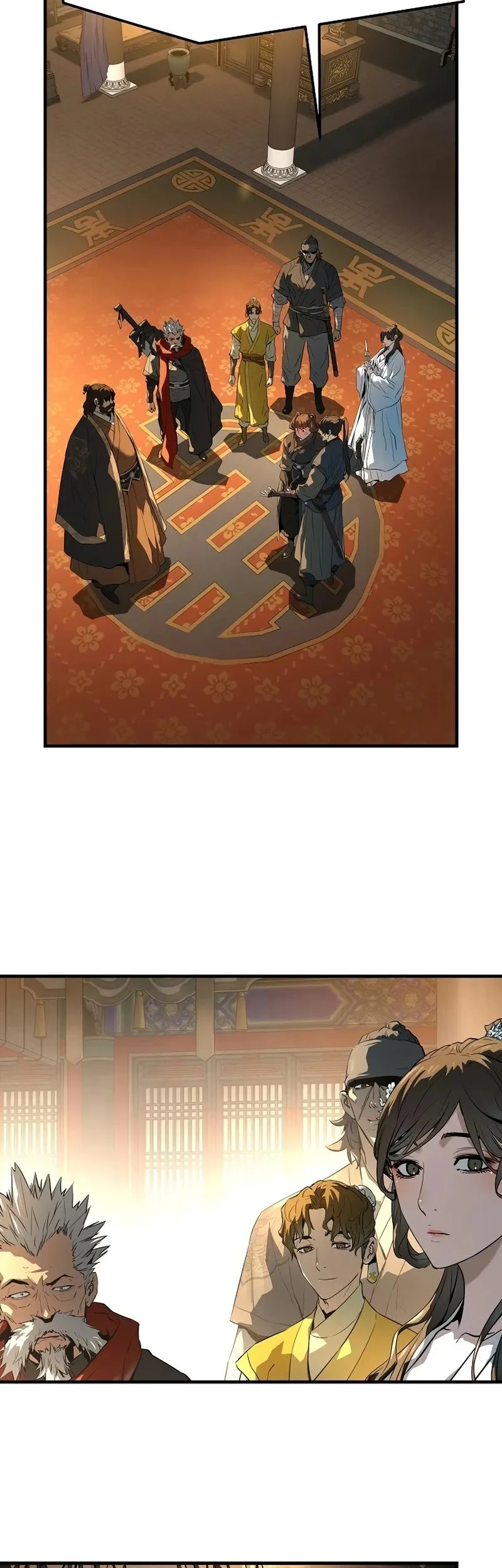 Absolute Regression Chapter 79 Gambar 42