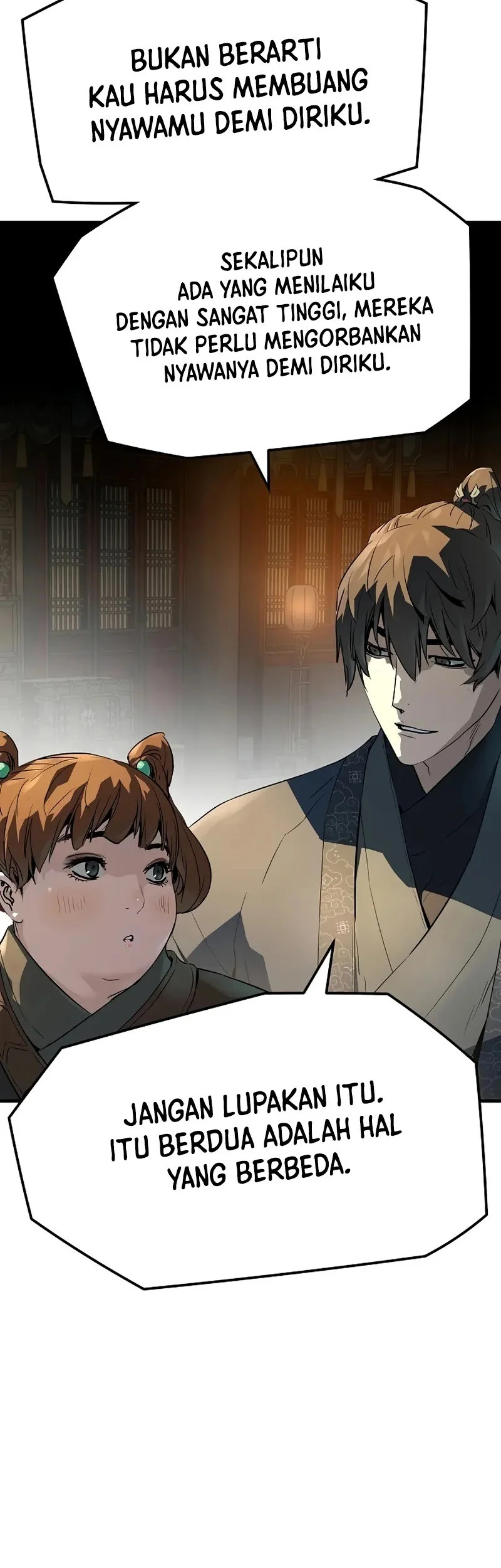 Absolute Regression Chapter 79 Gambar 44