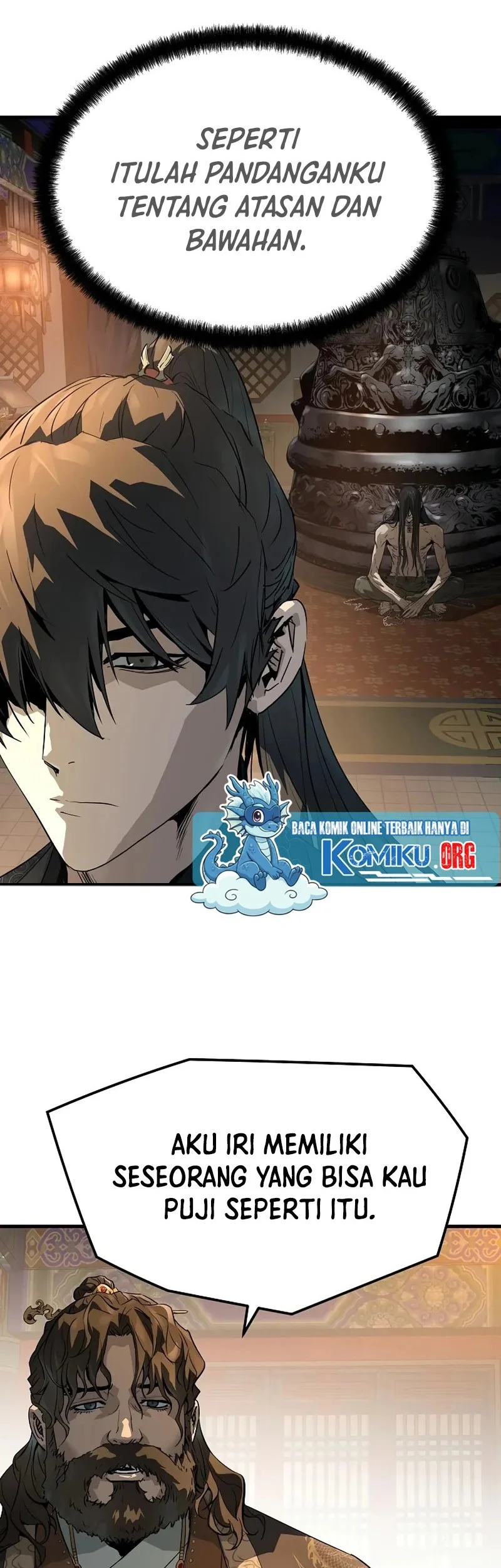 Absolute Regression Chapter 79 Gambar 45