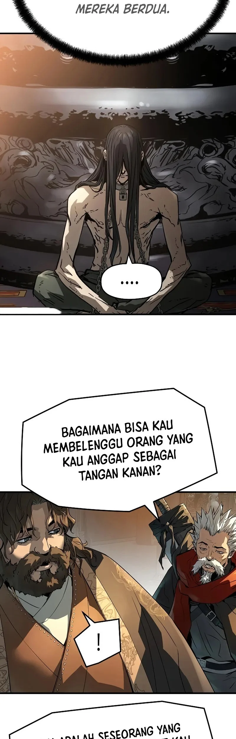 Absolute Regression Chapter 79 Gambar 50