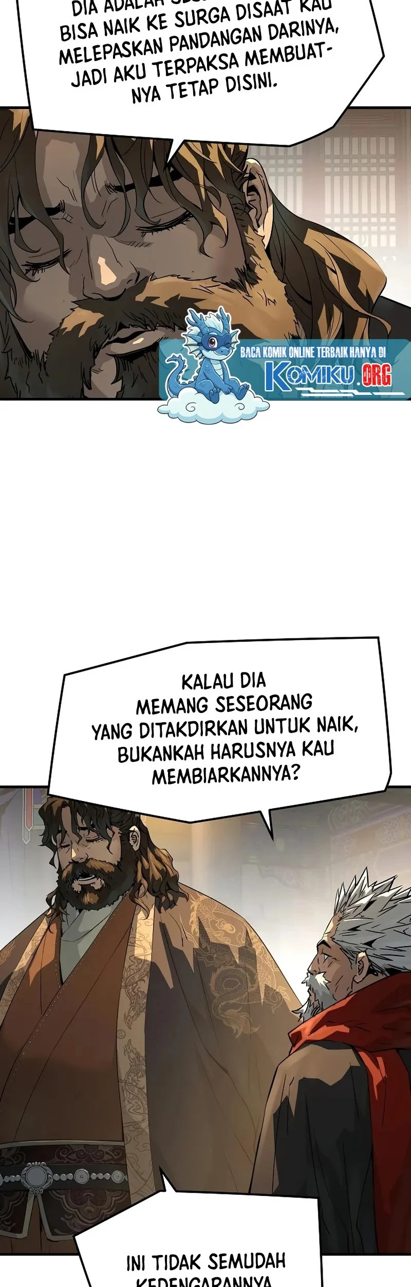 Absolute Regression Chapter 79 Gambar 51