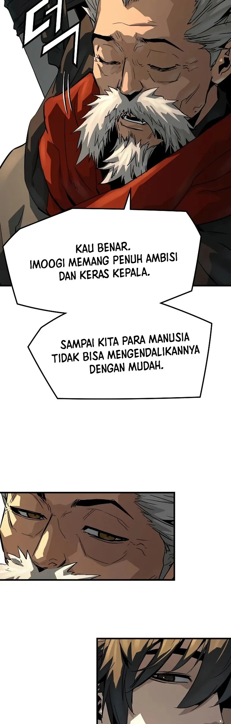 Absolute Regression Chapter 79 Gambar 53
