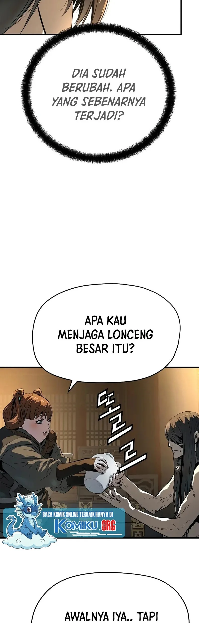 Absolute Regression Chapter 79 Gambar 66