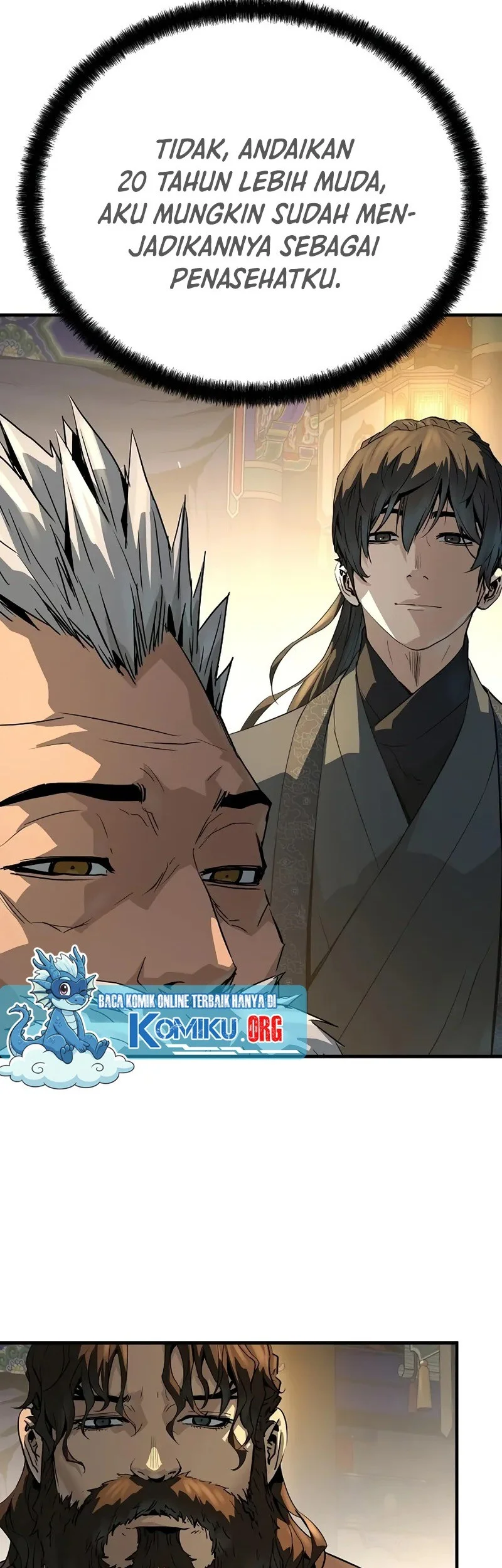 Absolute Regression Chapter 79 Gambar 56