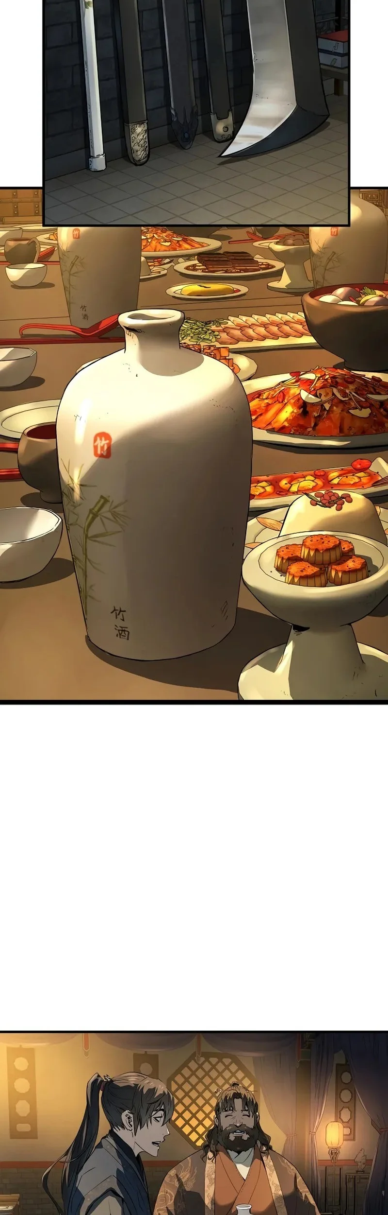 Absolute Regression Chapter 79 Gambar 59