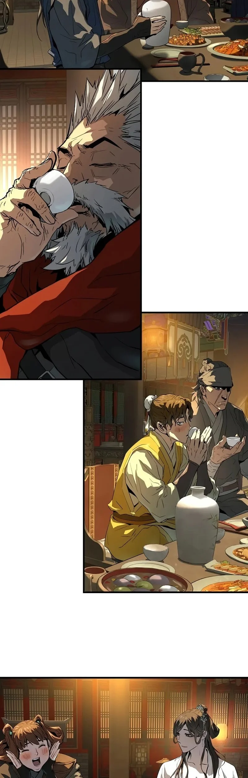 Absolute Regression Chapter 79 Gambar 60