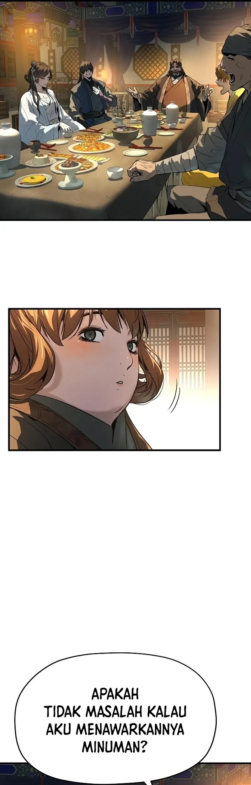 Absolute Regression Chapter 79 Gambar 62