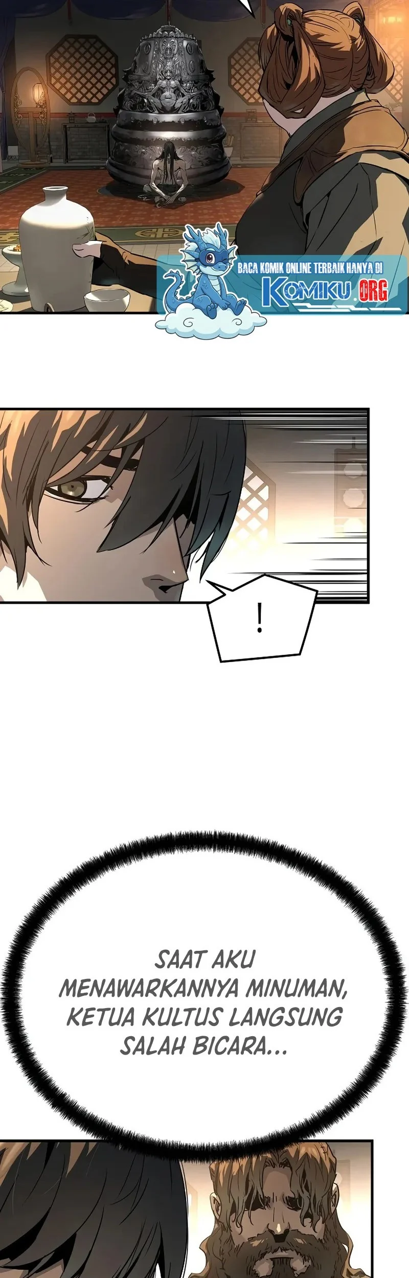 Absolute Regression Chapter 79 Gambar 63